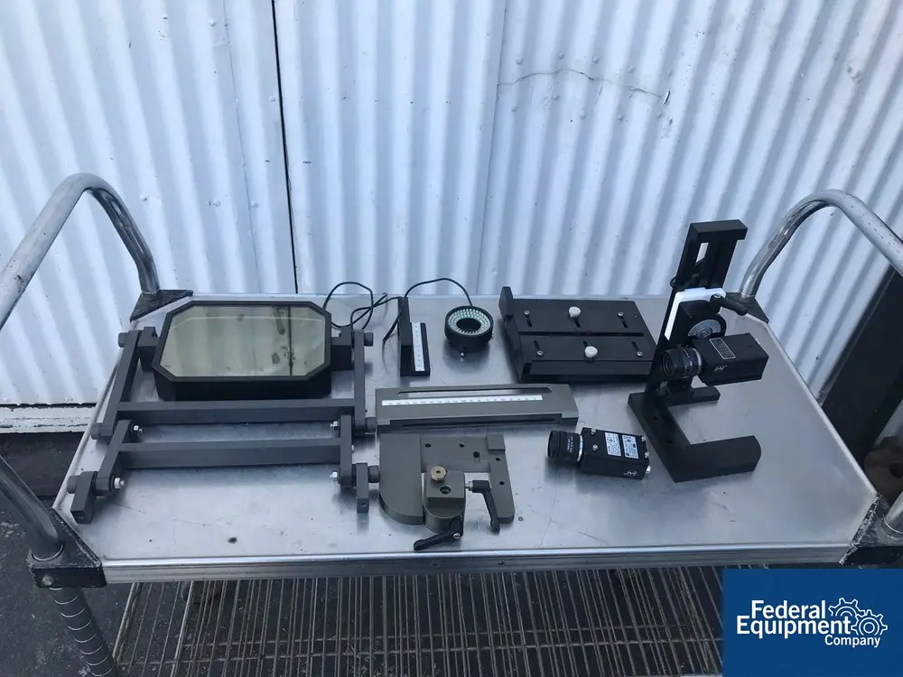 Bosch #APK-50, camera system, #2929-2 - Image 4