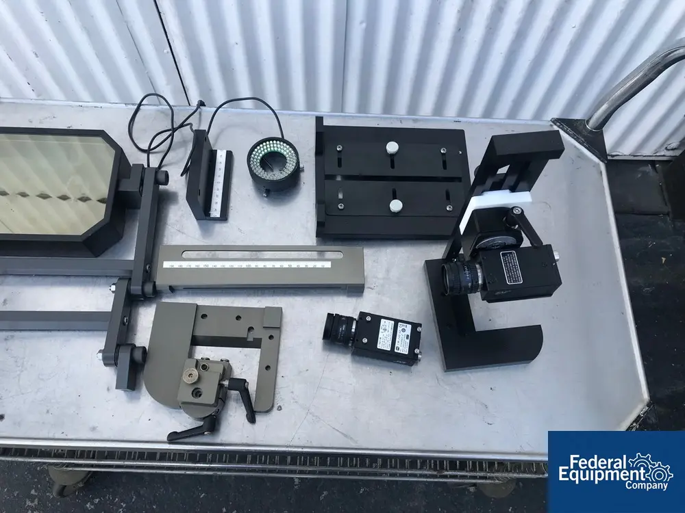 Bosch #APK-50, camera system, #2929-2 - Image 6
