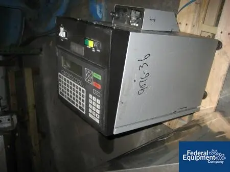 Videojet #Maxum, case coder, #28642 (4 available) - Image 1