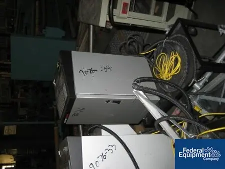 Videojet #Maxum, case coder, #28645 - Image 1