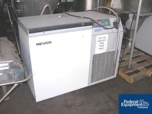 Revco #ULT7150, freezer, #27032 - Image 1