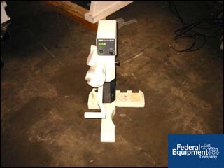 Buchi RotoVap base #R-11 V24P, 120 V., #21383 - Image 1