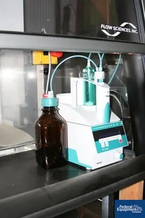 Pro-C-Ept Mi-Pro Dosing Sys, IR Probe, Impeller Motor 250/500, chopper motor pressure sensor, Metro 765 - Image 5