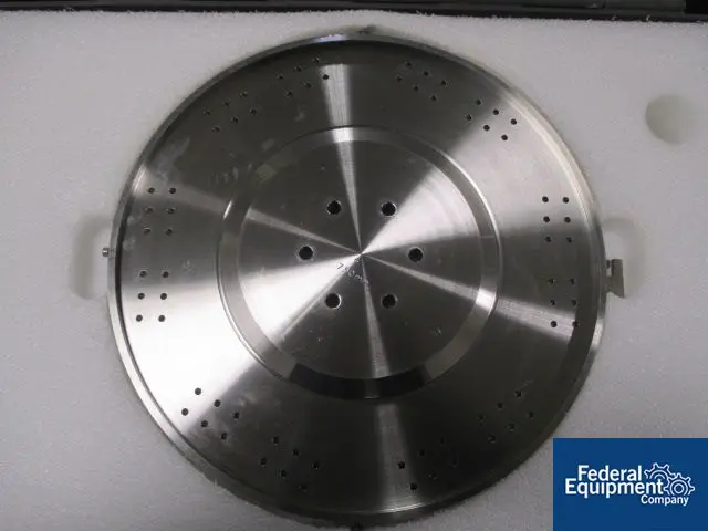 Dosing Disk, Bosch #GFK, Size 4, 7.5mm Fill Depth, #46093 - Image 1