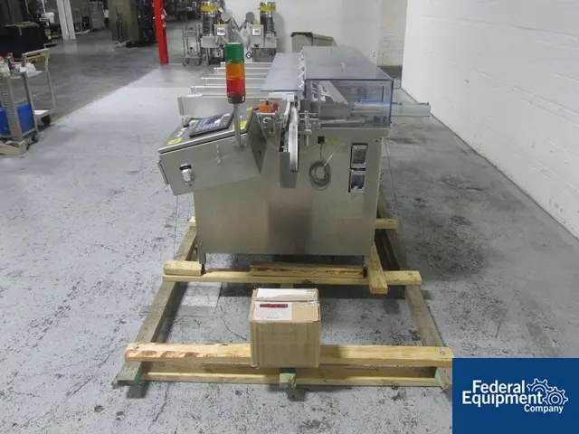 Bosch #GLT3040, tray packer, #209-81 - Image 3