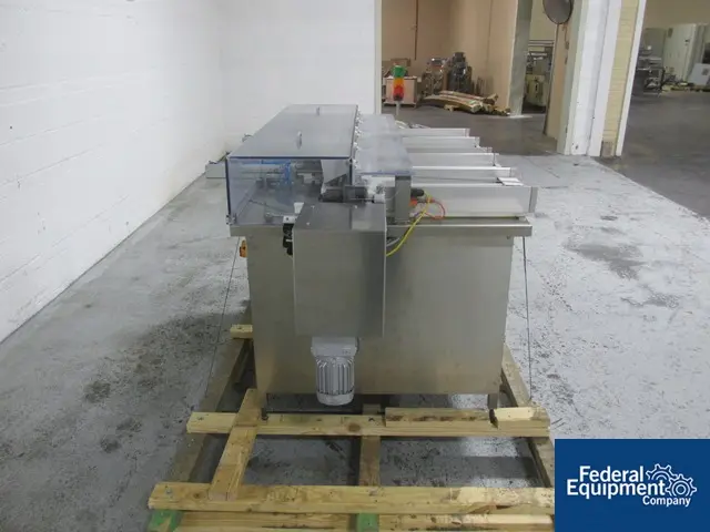 Bosch #GLT3040, tray packer, #209-81 - Image 5