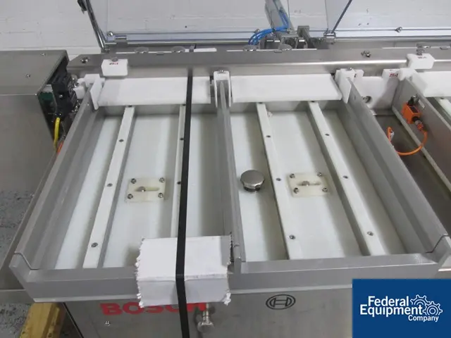 Bosch #GLT3040, tray packer, #209-81 - Image 7