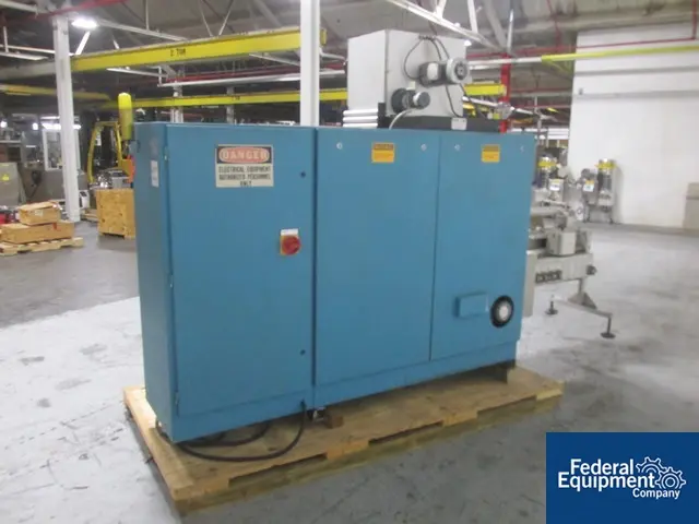 Uhlmann #UPS300, blister packaging machine, #2659-7 - Image 3
