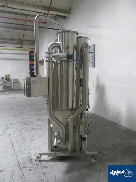 JetPharma Isolator #LFI-1, #2770-3 - Image 4
