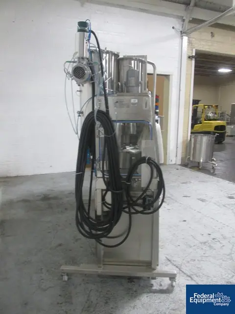 JetPharma Isolator #LFI-1, #2770-3 - Image 6
