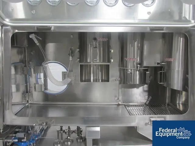 JetPharma Isolator #LFI-1, #2770-3 - Image 7