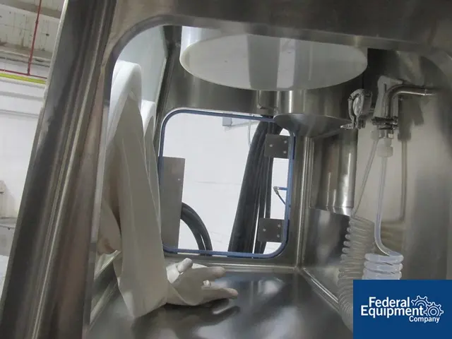 JetPharma Isolator #LFI-1, #2770-3 - Image 8