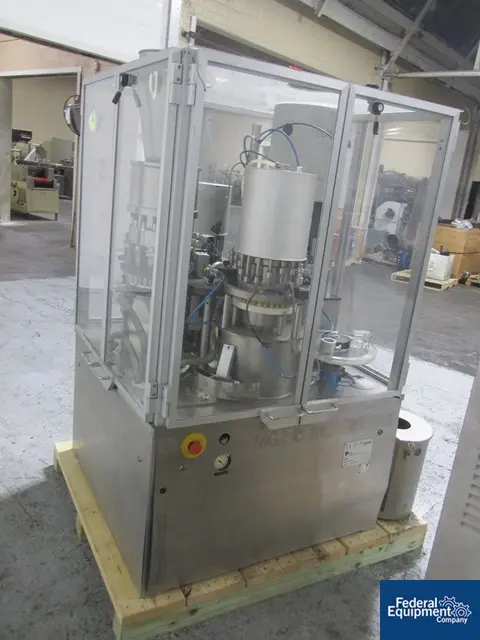 Futura #MG2, encapsulator, #243-1 - Image 5