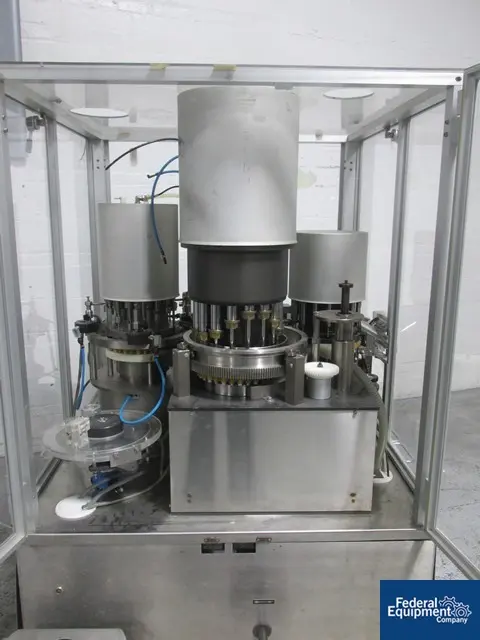Futura #MG2, encapsulator, #243-1 - Image 6