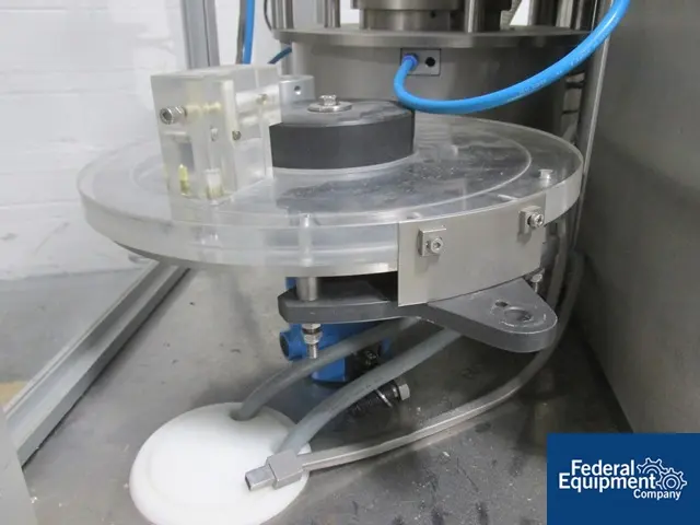 Futura #MG2, encapsulator, #243-1 - Image 7