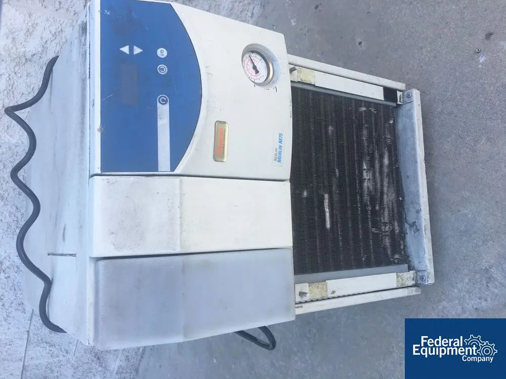 Thermo Electron #CFT-300, Recirculator - Image 1