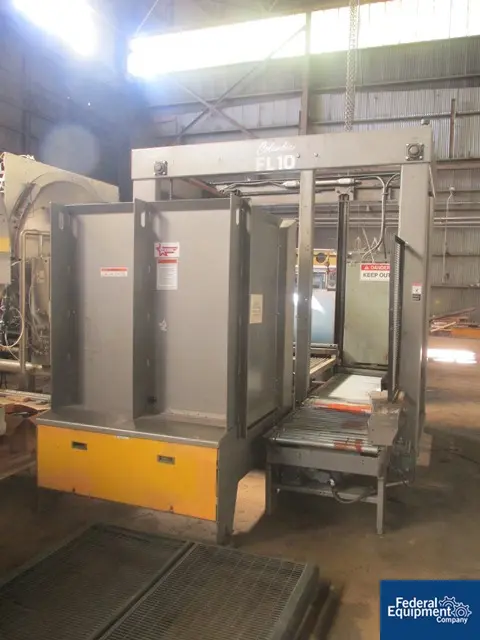 Columbia #FL10RS, Palletizer, #2848-1 - Image 4