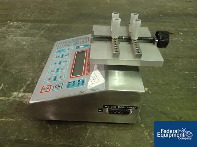Material Handling Lift #2883-6 - Image 3