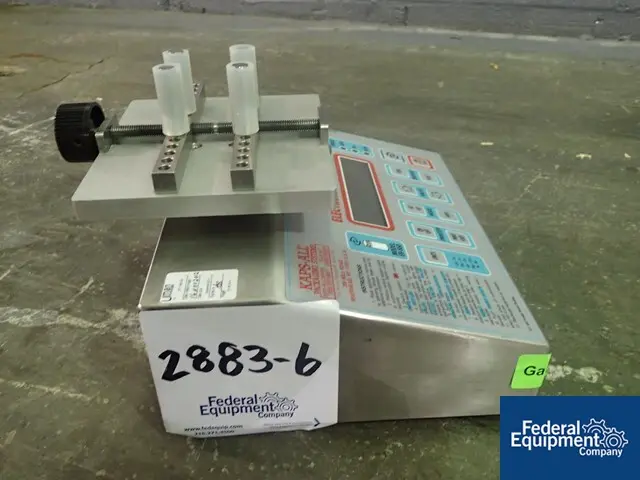 Material Handling Lift #2883-6 - Image 5