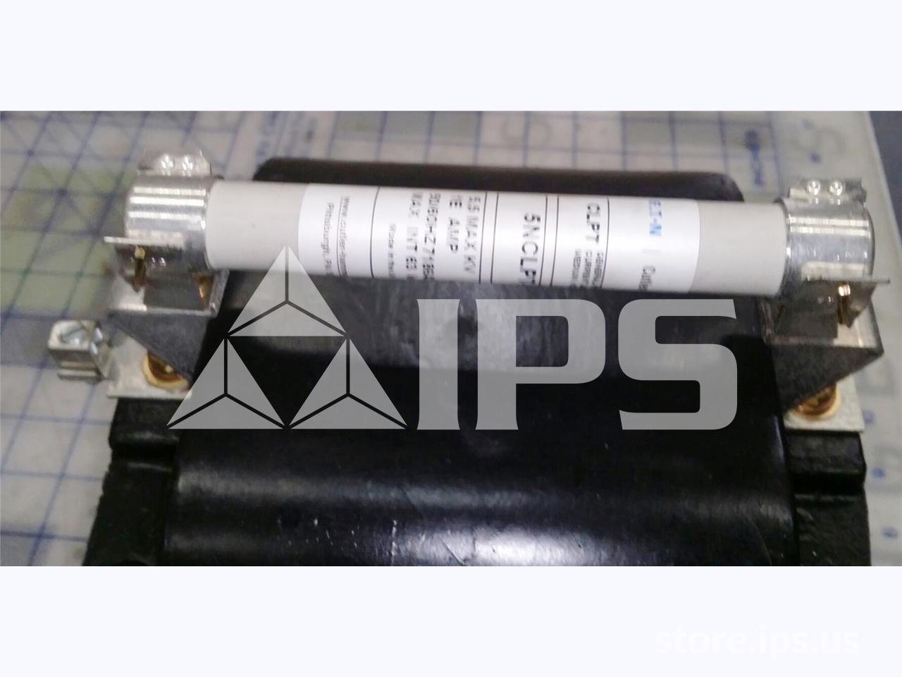 ABB 35:1 Viy-60 Potential Transformer Unused Surplus 5kv, 60 KV Bil, 4160:120, Single Fuse - Image 3