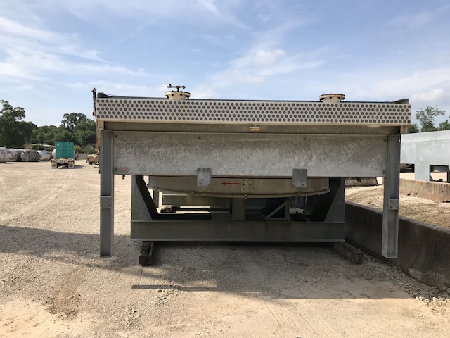 4600 sq.ft., 150 psi, Smithco, Ethanol condensor, 255°F., 2004, #108889 - Image 5