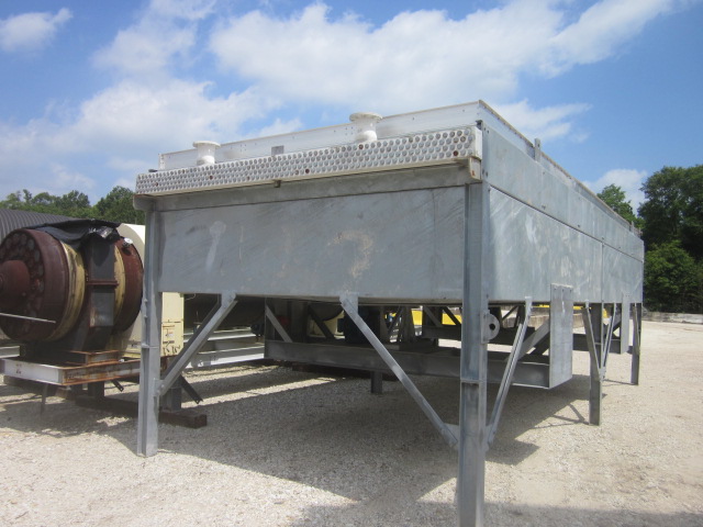 2328 sq.ft., 150 psi, Tex-Fin, 13' x 34' bundle width, 250&deg;F., 2013, #107759 - Image 9