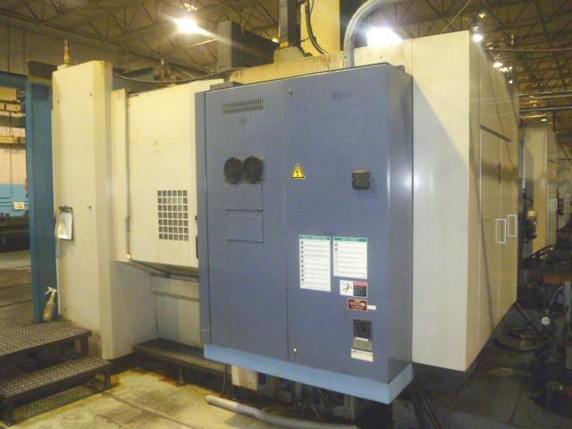 10" x 20" Landis #1R, universal cylindrical grinder, 12" x3" wheel, coolant system w/pump, 1980 - Image 2