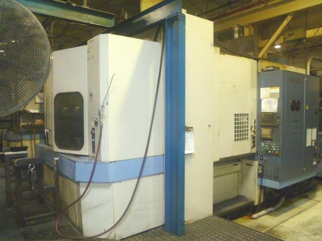 10" x 20" Landis #1R, universal cylindrical grinder, 12" x3" wheel, coolant system w/pump, 1980 - Image 3