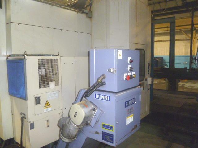 10" x 20" Landis #1R, universal cylindrical grinder, 12" x3" wheel, coolant system w/pump, 1980 - Image 4