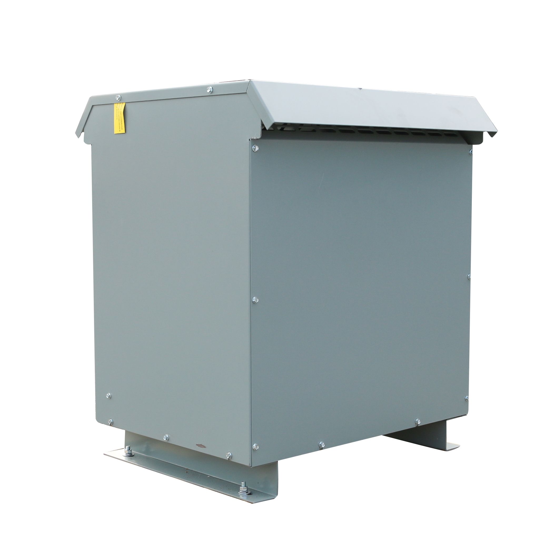 150 KVA 480 Delta Primary, 208Y/120 Secondary, Jefferson, dry, warranty, new, free shipping (10 available) - Image 8