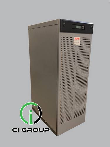 30.0 KVA APC Galaxy (Smart uninterruptible power supplies VT 30) G35TF30KB4F, uninterruptible power supplies - Image 2