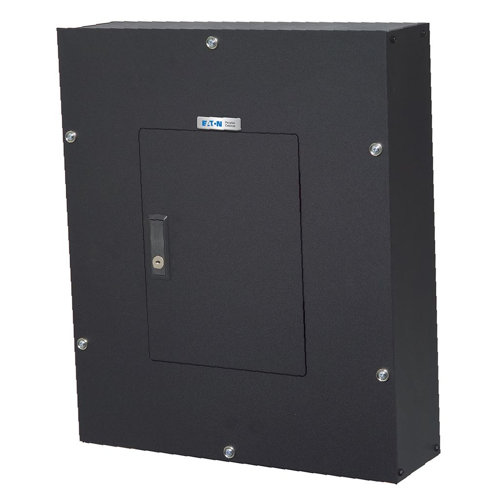 10.0 KVA Eaton KA1011100000010, uninterruptible power supplies with 32-battery (2-high), 208 Volts - Image 3