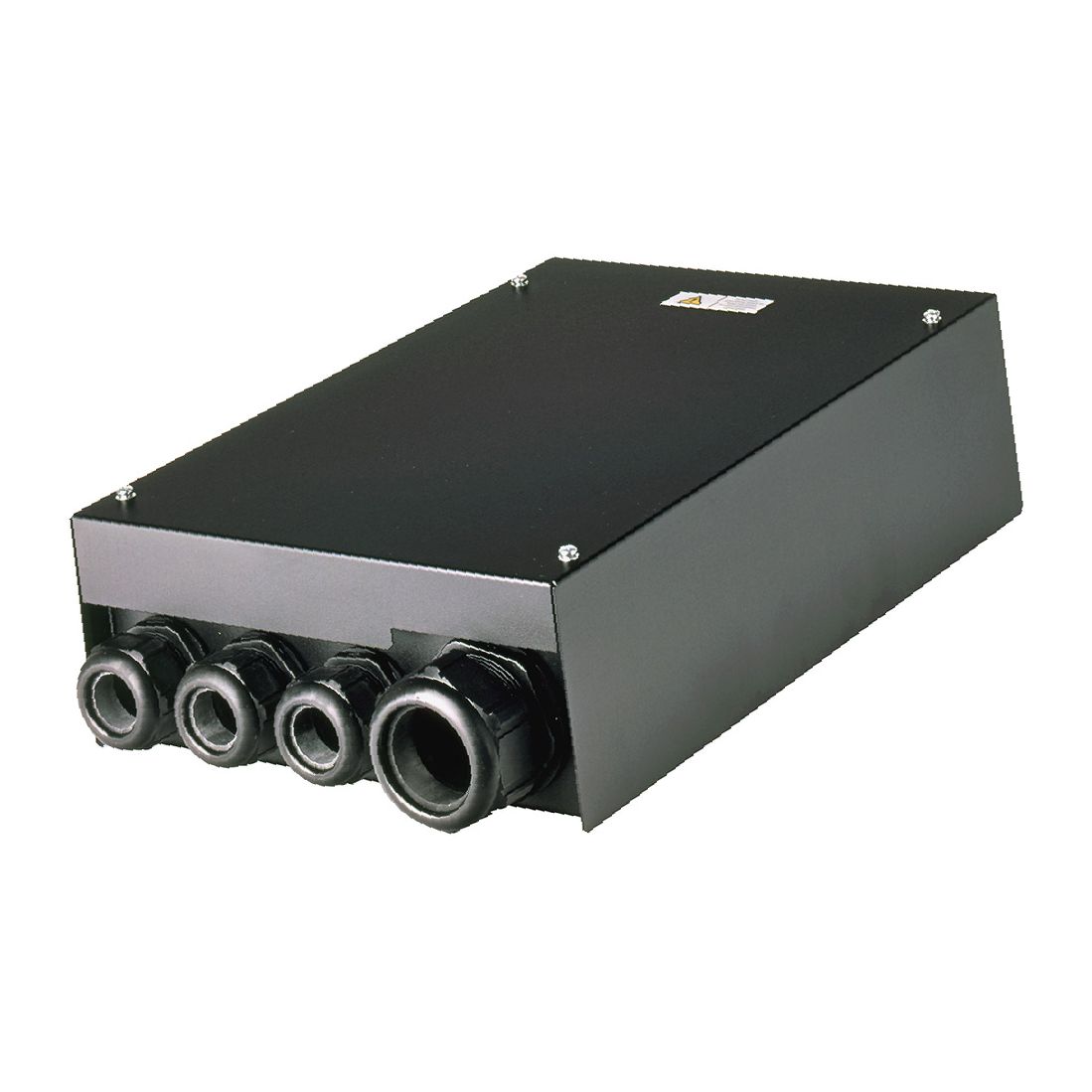 10.0 KVA Eaton KA1011100000010, uninterruptible power supplies with 32-battery (2-high), 208 Volts - Image 4