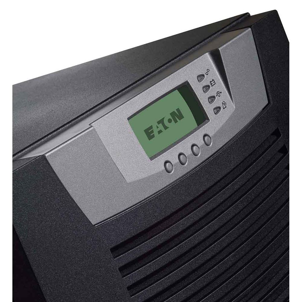 10.0 KVA Eaton KA1011100000010, uninterruptible power supplies with 32-battery (2-high), 208 Volts - Image 5