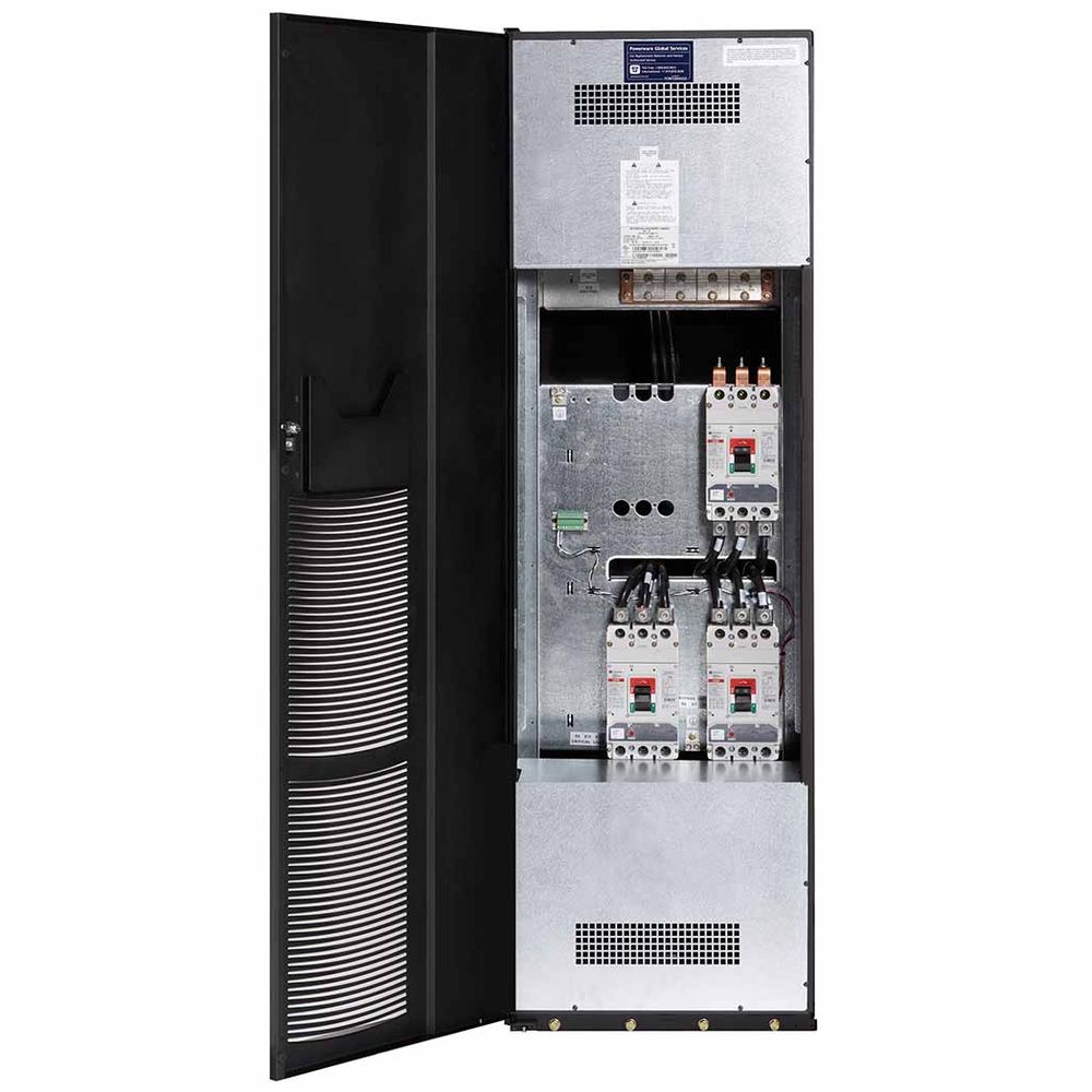 100.0 KVA Eaton 9390, uninterruptible power supplies system, 208/480 Volts - Image 6
