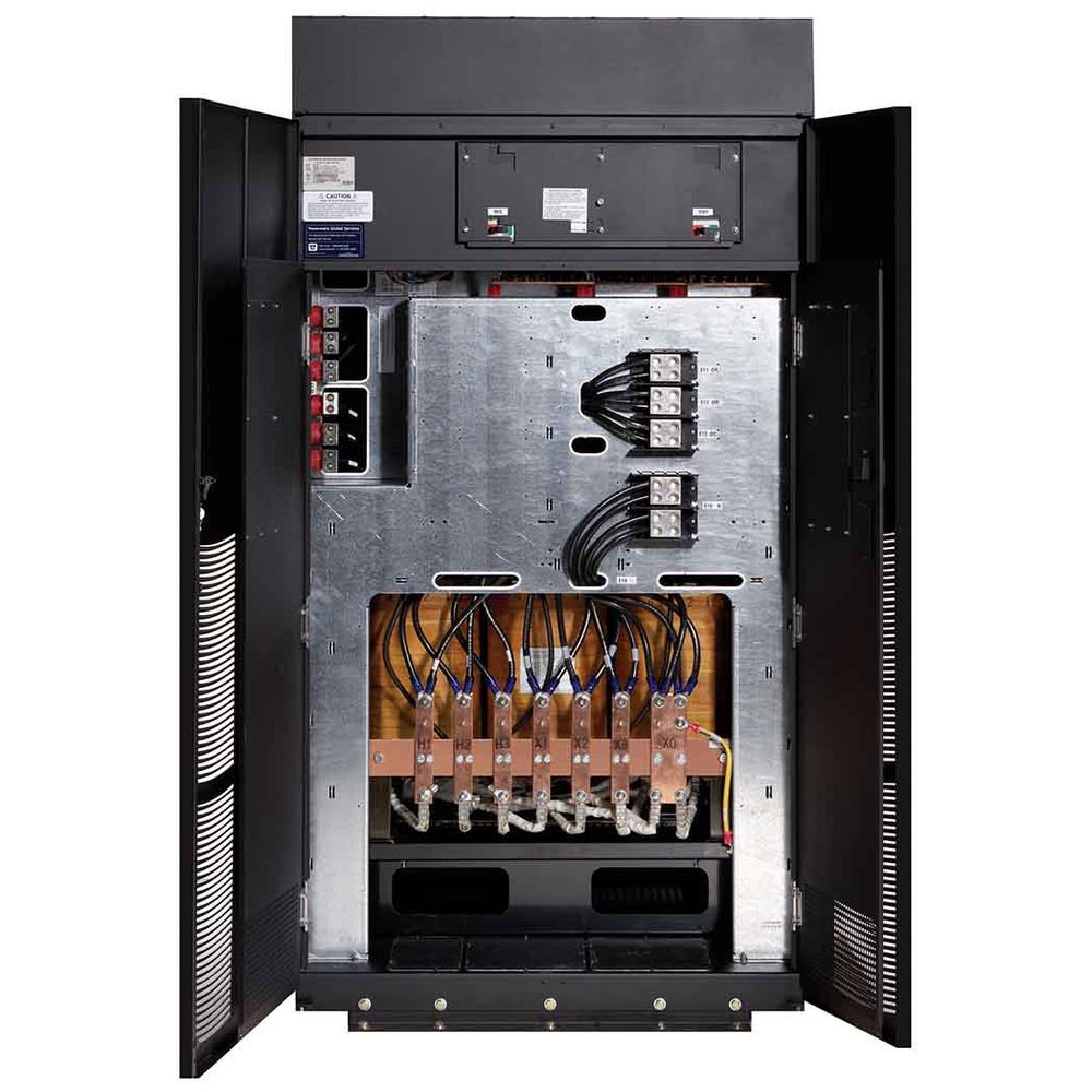 100.0 KVA Eaton 9390, uninterruptible power supplies system, 208/480 Volts - Image 8