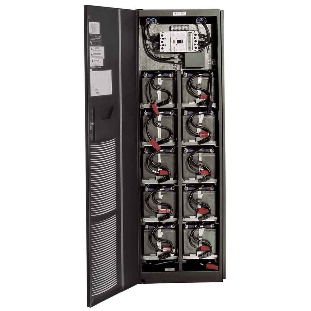 80.0 KVA Eaton 80, uninterruptible power supplies, 208 Volts - Image 6