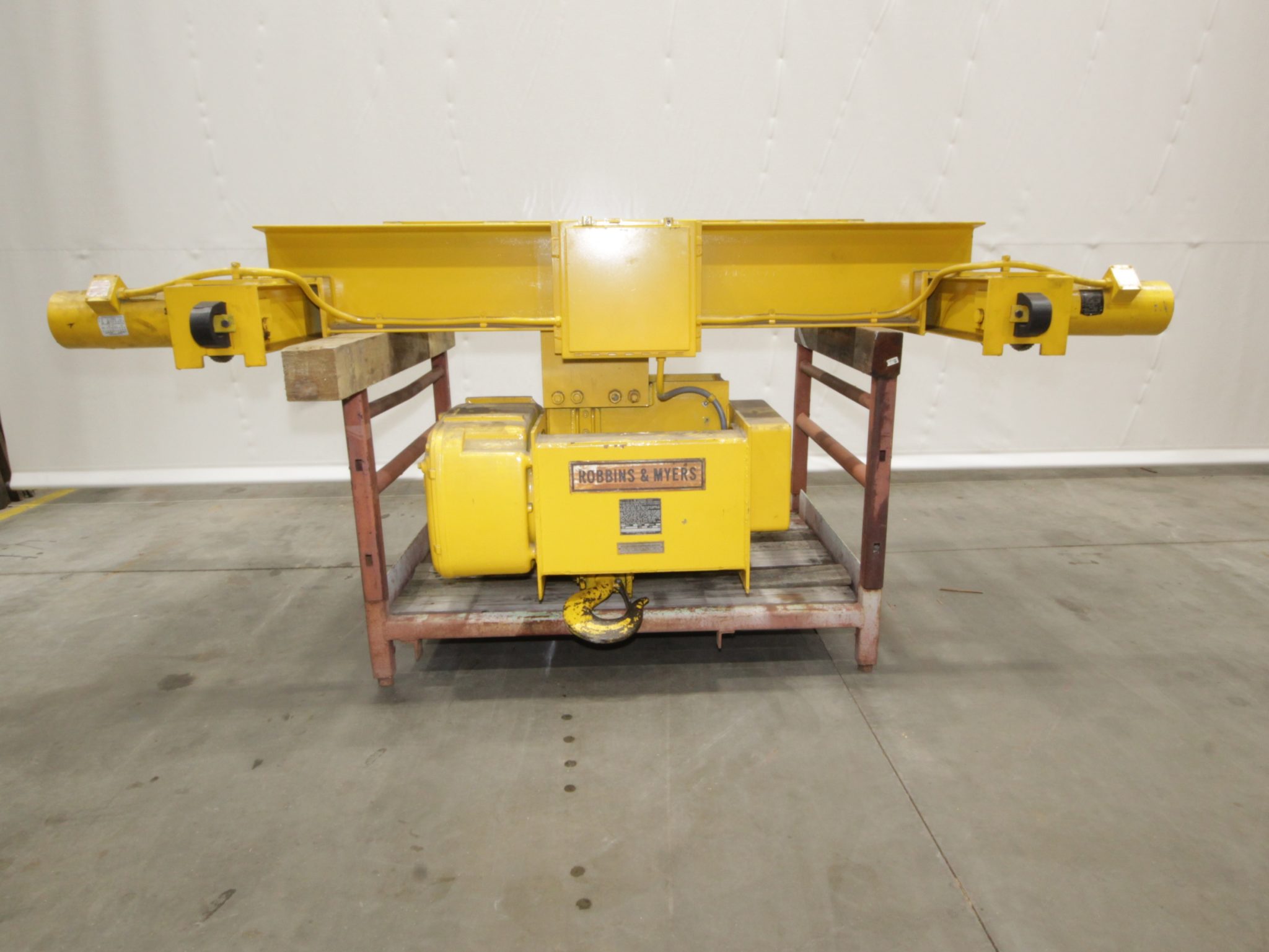 Move It All End Truck - Image 1