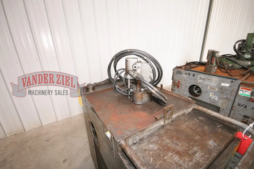 Lamina Portable Magnetics Drill, #12805 - Image 3