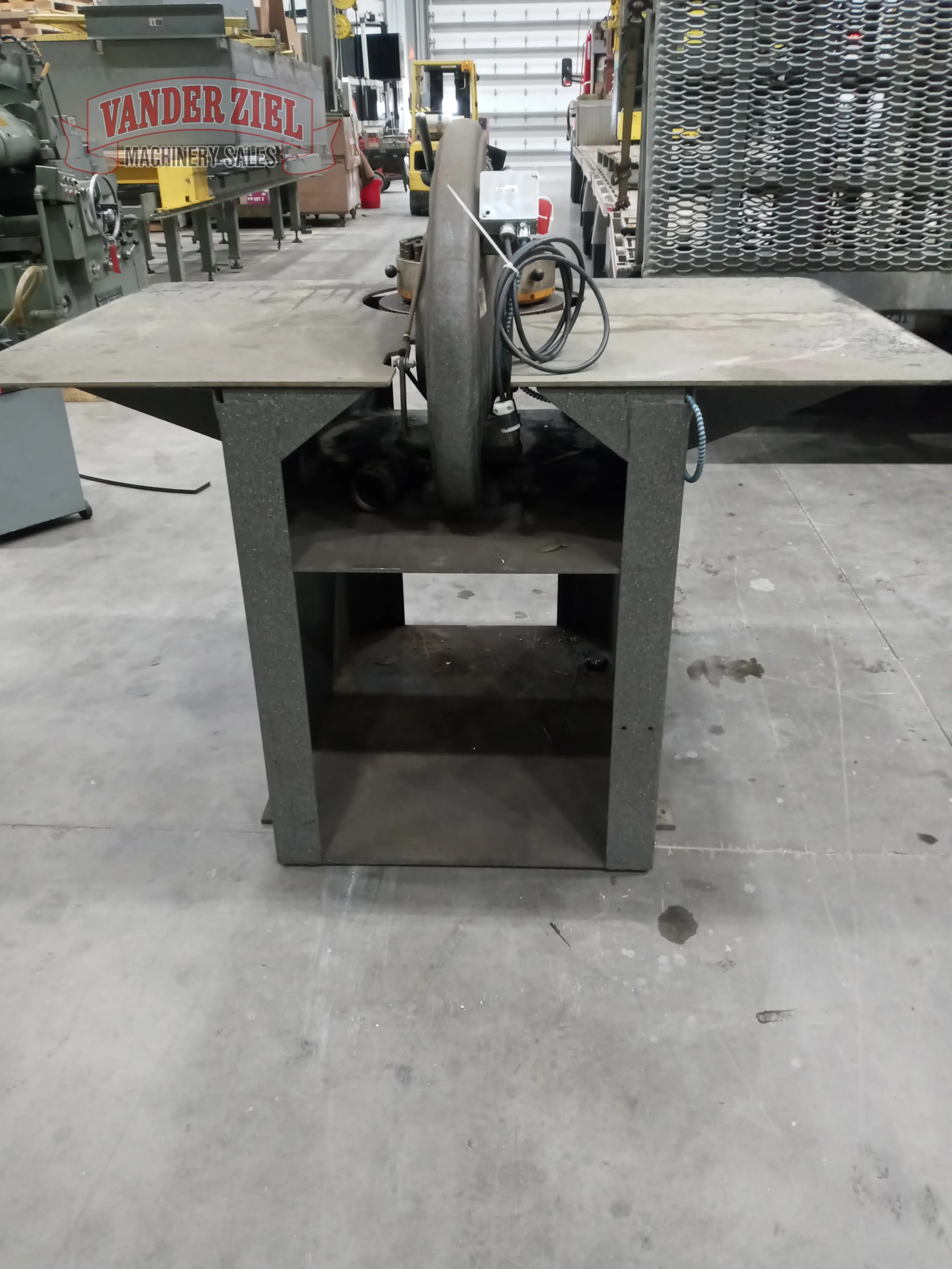 Rotex #200300, Turret Punch, #14960 - Image 4