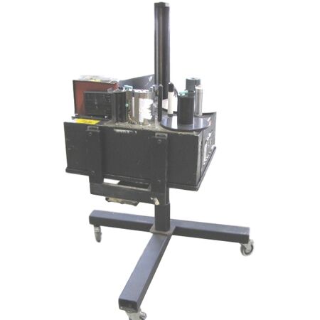 Printer / Applicator, PCM Image-Tek #AP4420E-R/P, #11356 - Image 1