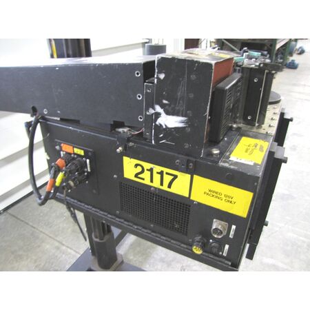 Printer / Applicator, PCM Image-Tek #AP4420E-R/P, #11356 - Image 3
