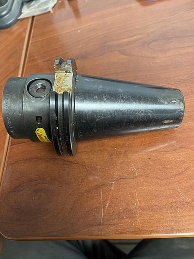 Sandvik #Varilock Cat 50 A390.4504-50 63 065 Quick Change Tool Holder (2 available) - Image 3