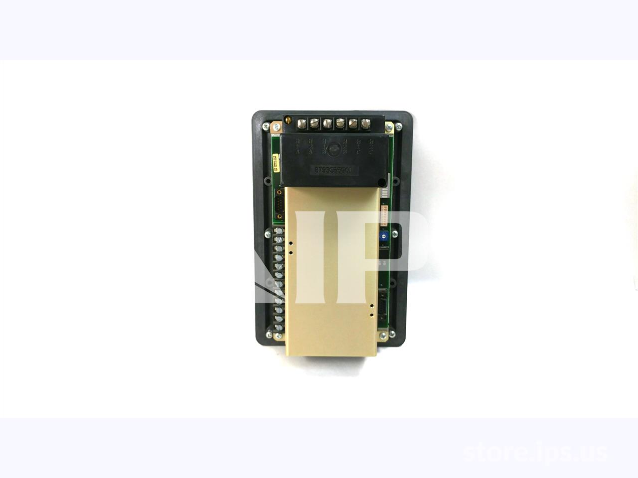 Ch Iq Dp-4000 Electrical Distribution System Monitor - Image 2