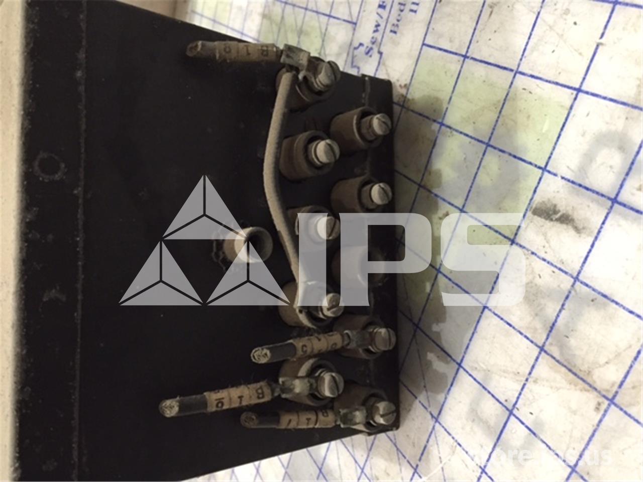 WH Td-5 Time Delay Relay - Image 3