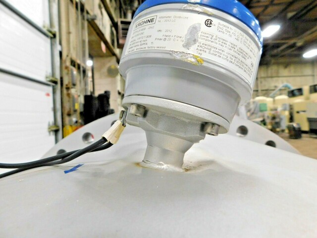 Krohne #Altometer-Optiflux-4000, flowtube flow meter, new - Image 10