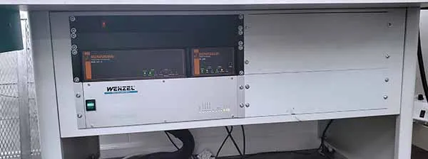 Wenzel #LH-65, coordinate measuring machine,Renishaw PH10C-2 Control,Renishaw PI200 probe interface, 2013 - Image 8
