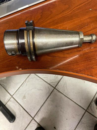 Kaiser #6158-1652 Cat 50 moduler holder, #104390 - Image 2