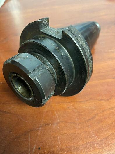 Sandvik #3802-000-90030 Cat 50 collet holder, #104372 - Image 2