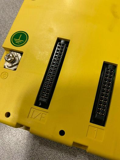 Fanuc #A03B-0819-C001, I/O slot rack, #104405 - Image 1
